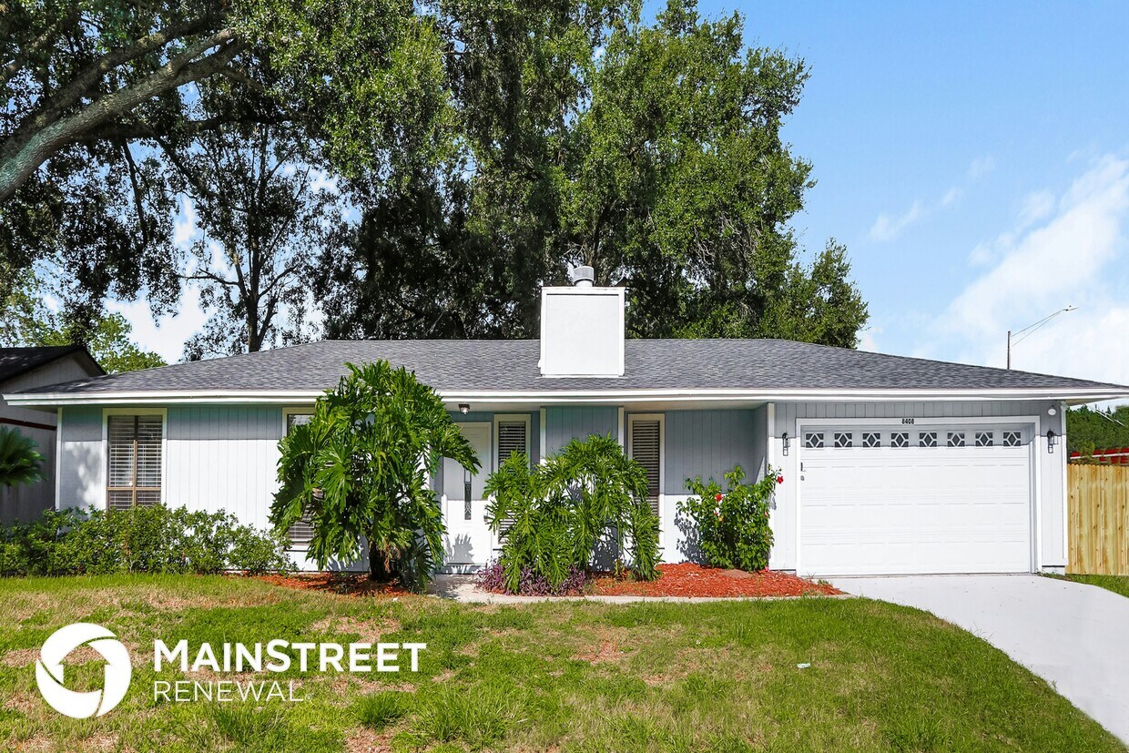Foto principal - 8408 Rampart Rd