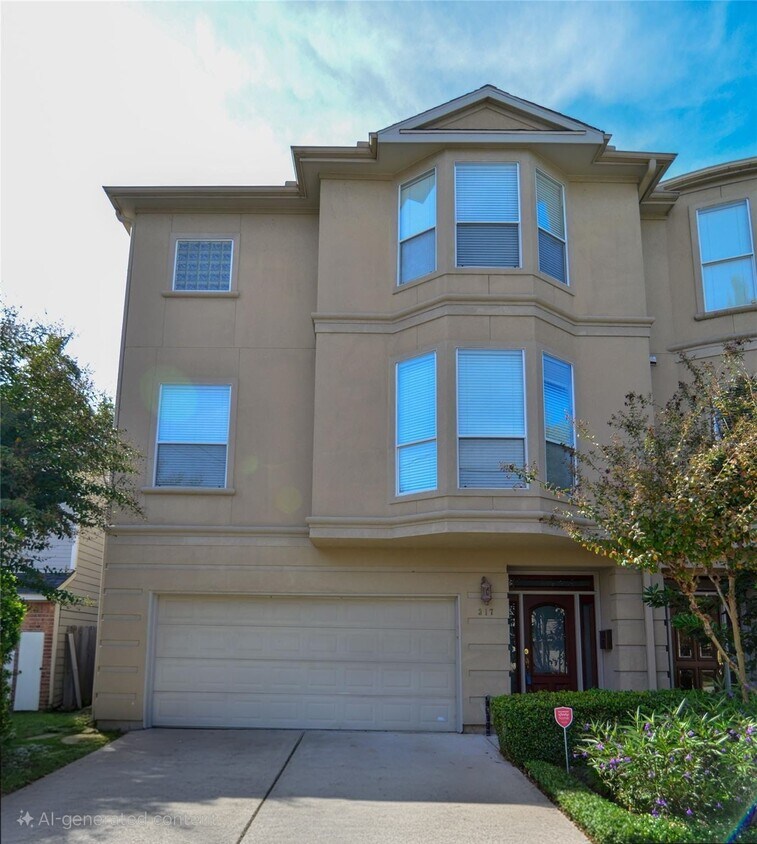 Foto principal - 317 Birdsall St