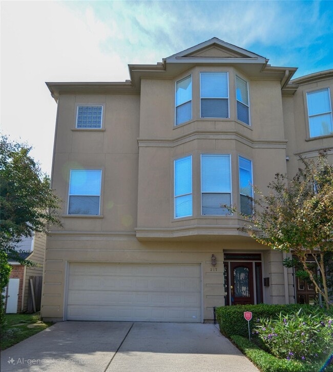 Building Photo - 317 Birdsall St