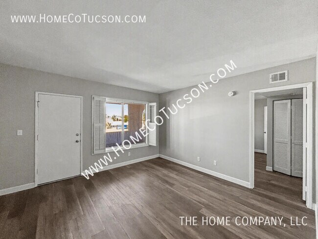 Foto del edificio - 3993 N Campbell Ave