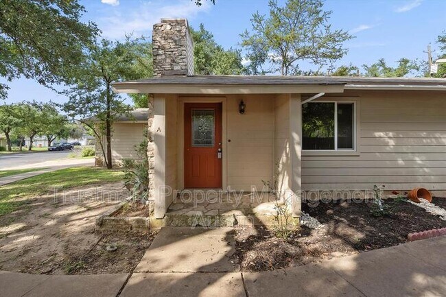 Foto del edificio - 11908 Broad Oaks Dr