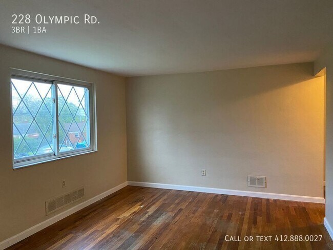 Photo - 228 Olympic Rd House