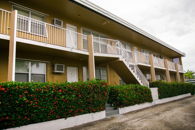 Foto del edificio - 1050 95th St