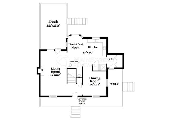 Building Photo - 3 Bedroom Pet-Friendly Home in Garner, NC ...
