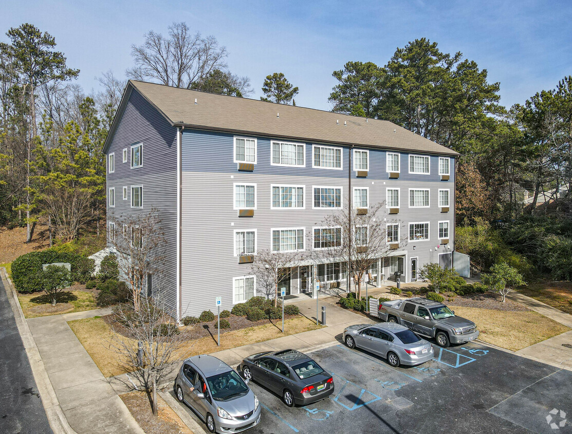 Apartments In Vestavia Hills