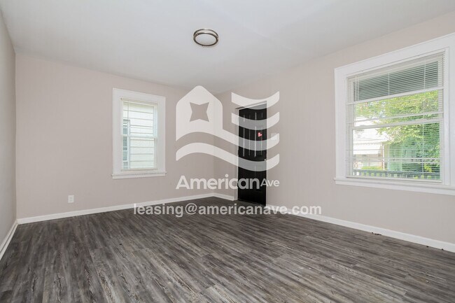 Foto del edificio - 1329 Wheeler St