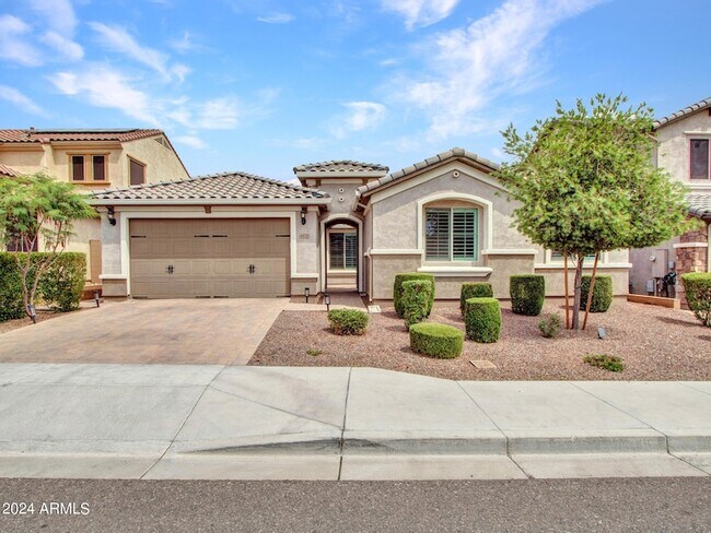 Foto del edificio - 44529 N Sonoran Arroyo Ln