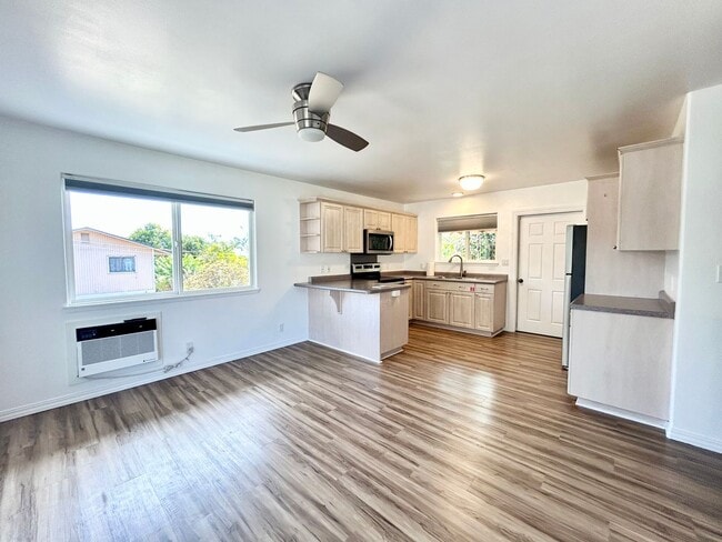 Building Photo - 224 Hiolani St