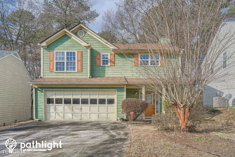 Primary Photo - 3 br, 2.5 bath House - 2542 Halcyon Way UNIT