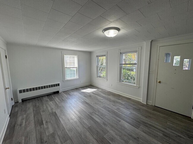 Foto del edificio - 22 Dartmouth St