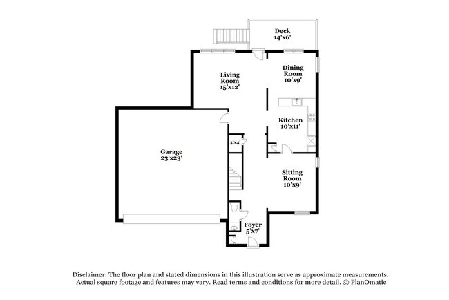 Foto del edificio - 2914 Canary Ct
