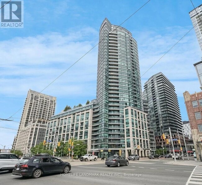 Building Photo - 600-600 Fleet St