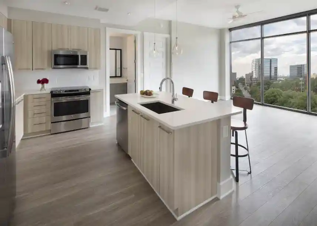Foto del edificio - 1217 Spring St NW