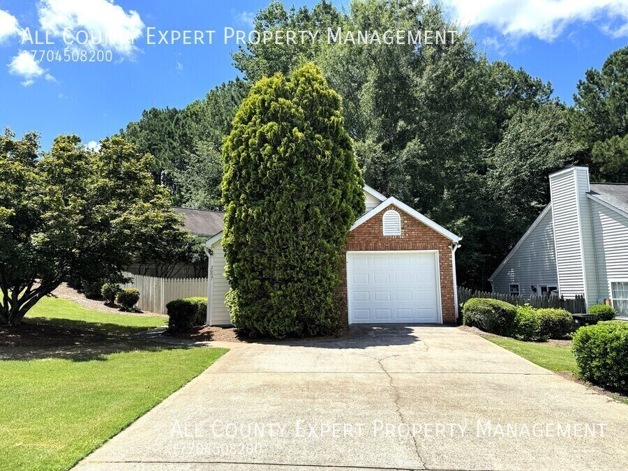 Foto principal - 2657 Laurel Ln NW