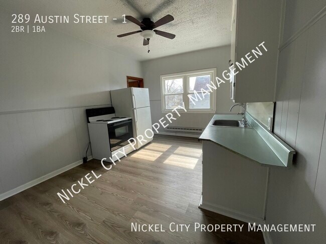 Foto del edificio - 289 Austin St