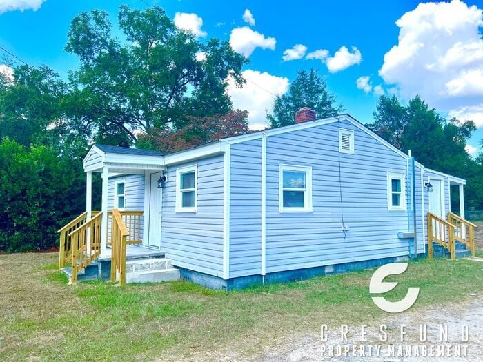 Foto principal - Bright and Cozy Cottage Style 2 Bedroom 1 ...