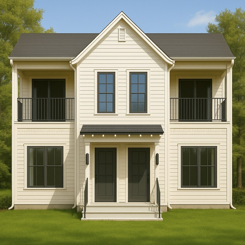 Foto principal - 3200 McCart Ave