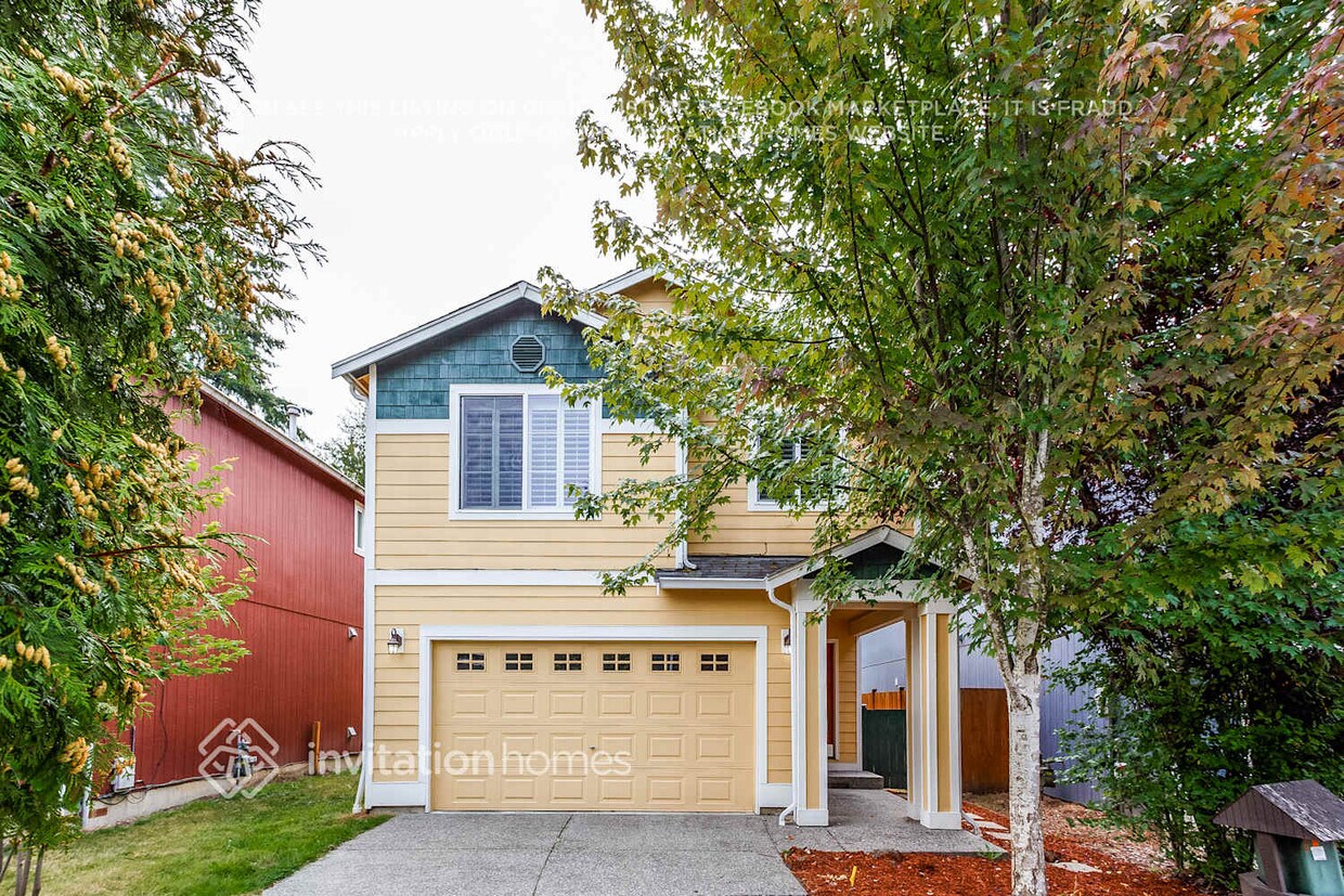 Foto principal - 8410 2nd St NE