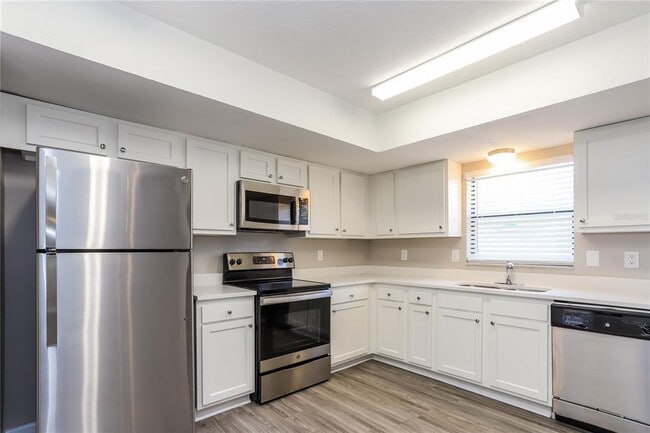 Foto del edificio - 609 Willow Run