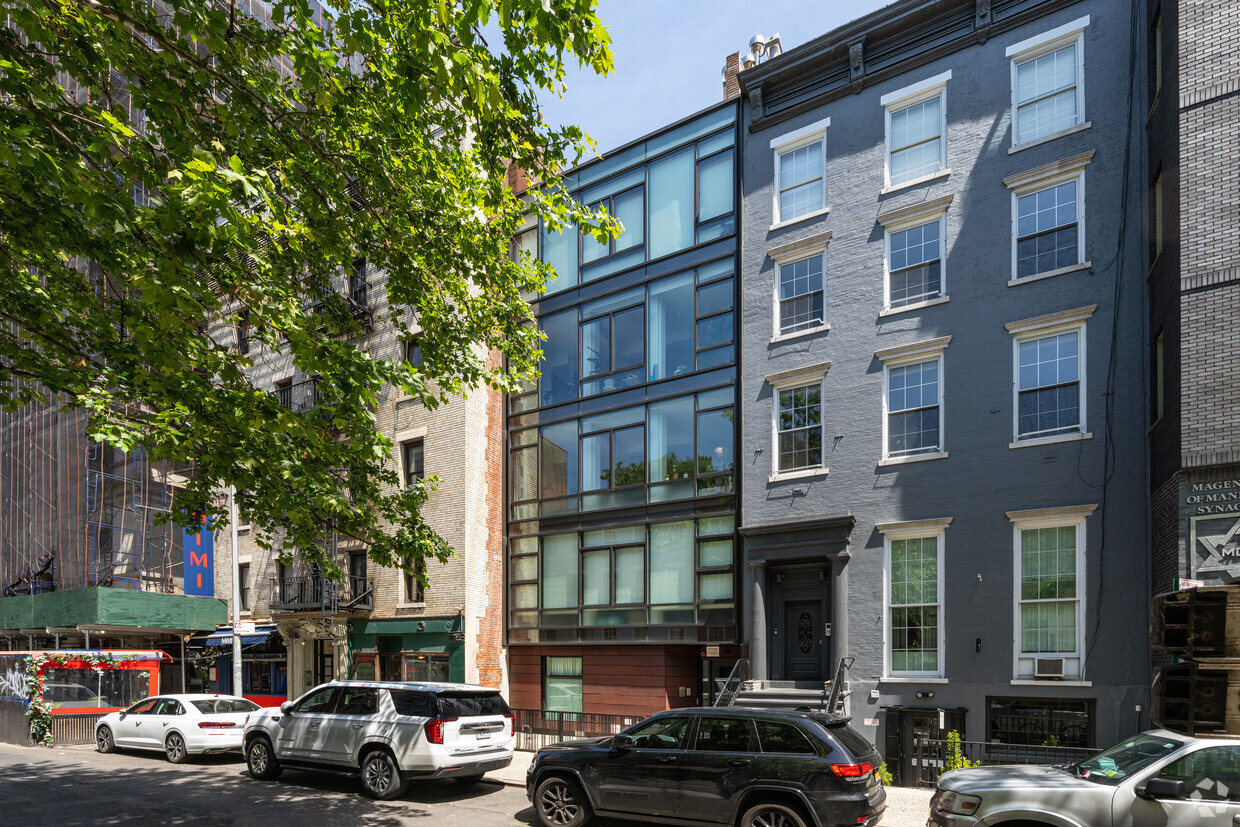 Primary Photo - Likely Conversion To Condos