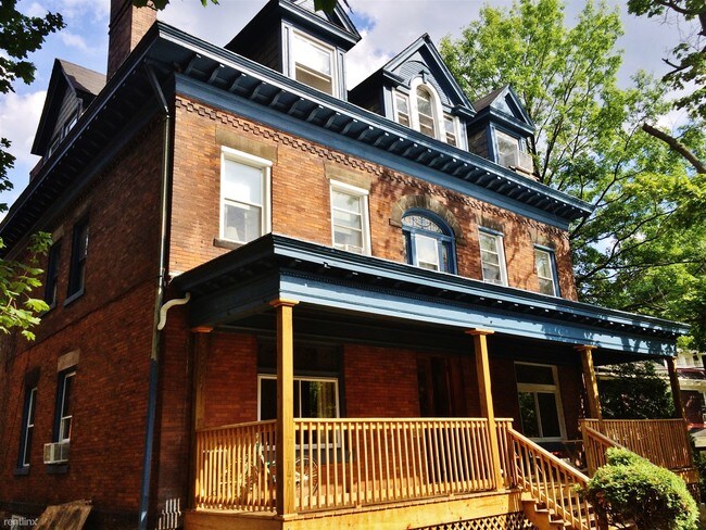 Building Photo - 311 Roup Ave