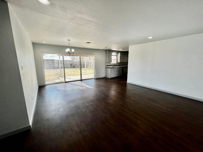 Foto del edificio - 5403 13th St