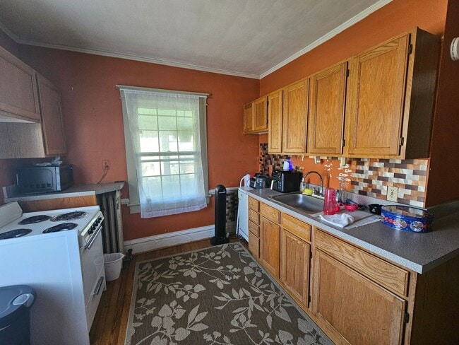 Foto del edificio - 306 S Jefferson St