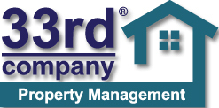 Property Management Company Logo