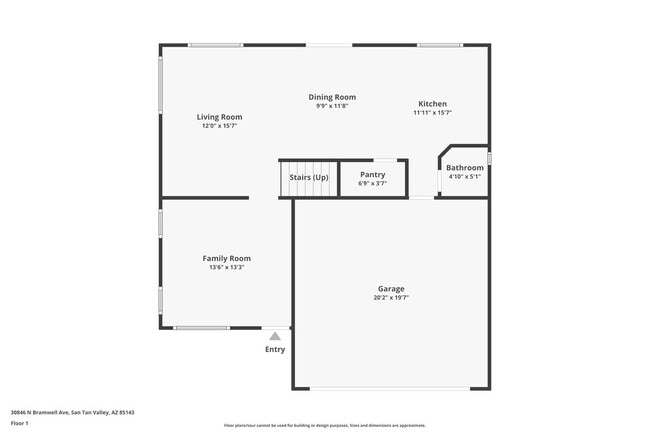 Building Photo - 30846 N Bramwell Ave