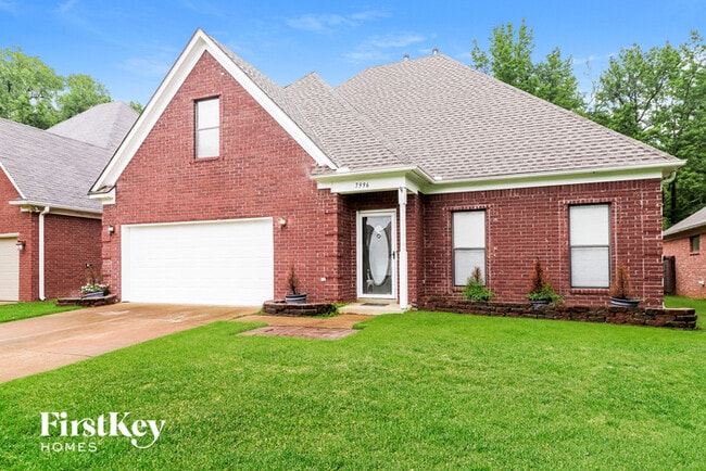 Building Photo - 7996 Jills Creek Dr
