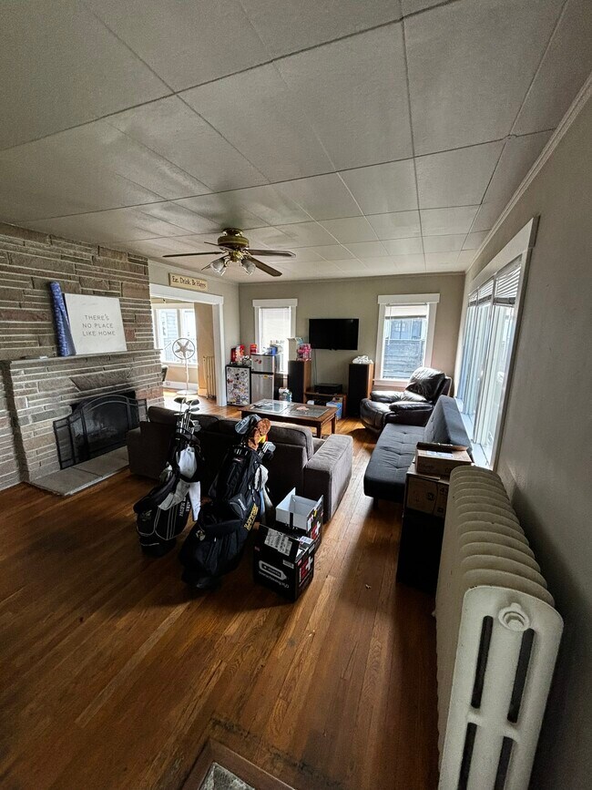 Foto del edificio - 3520 N 7th St