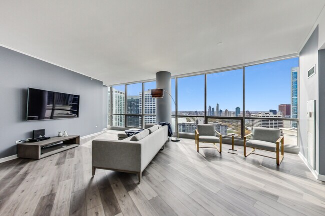 Foto del edificio - 420 E Waterside Dr