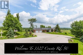 Building Photo - 3327 Simcoe County Rd 50