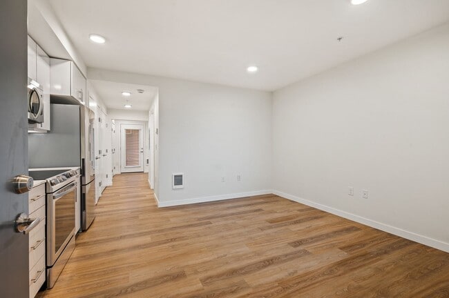 Interior Photo - Portal Apartments