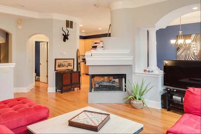 Photo - 331 Carpenter Dr NE Townhome