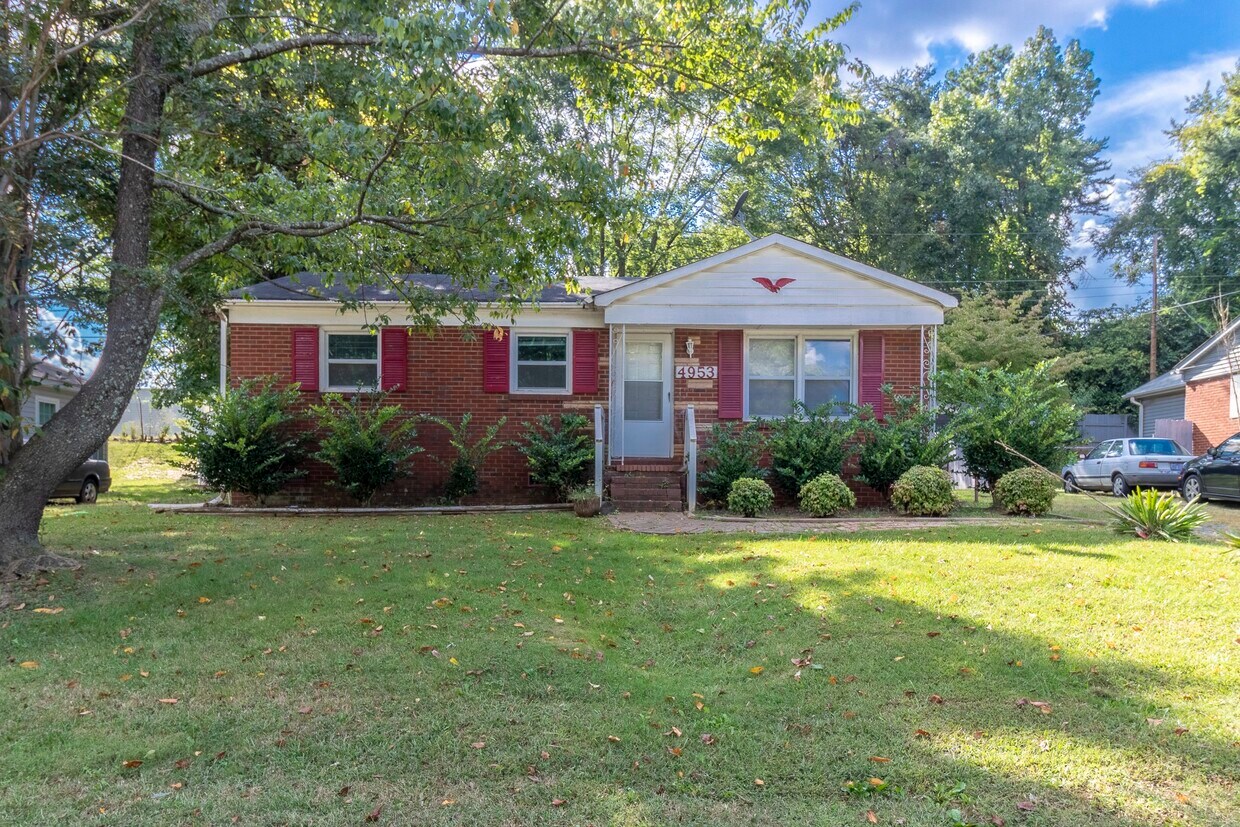 Primary Photo - 4953 Winchester St