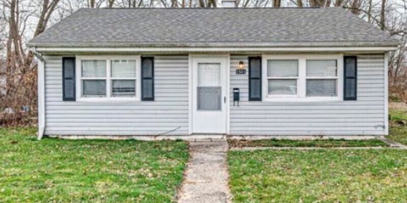 Primary Photo - 1501 N Olive St