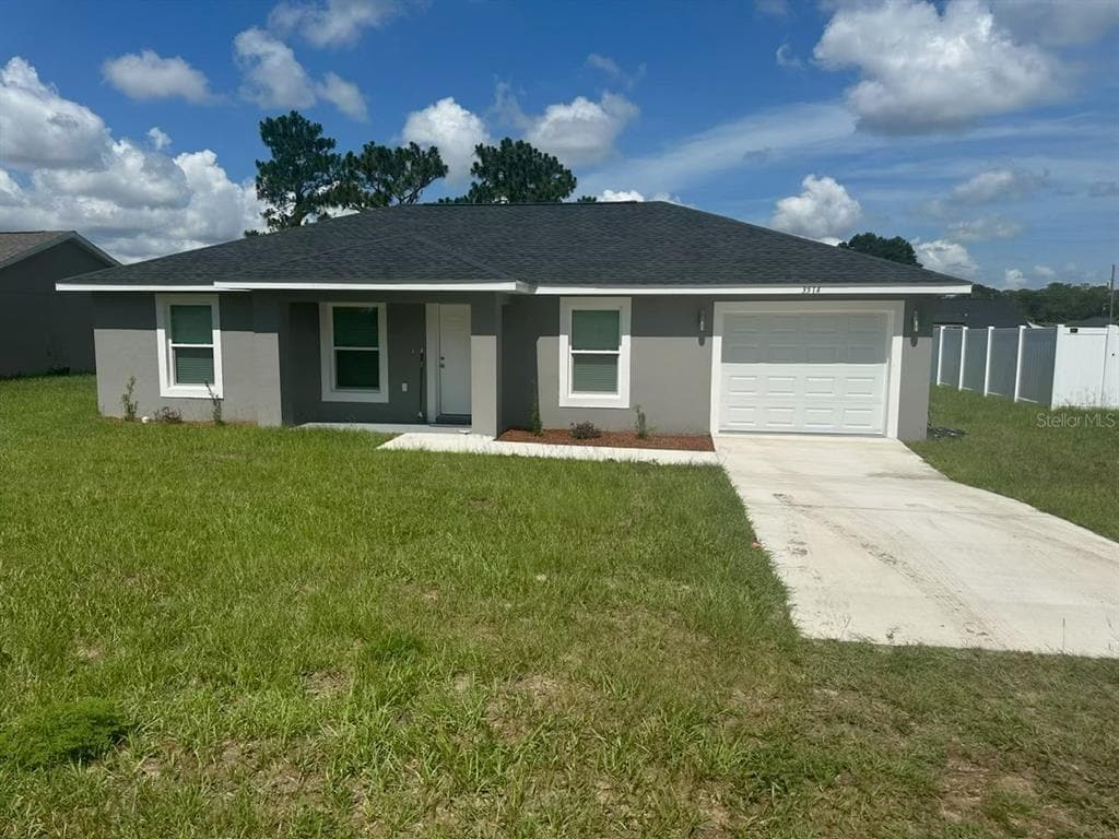 Primary Photo - 3514 SW 149th Ct