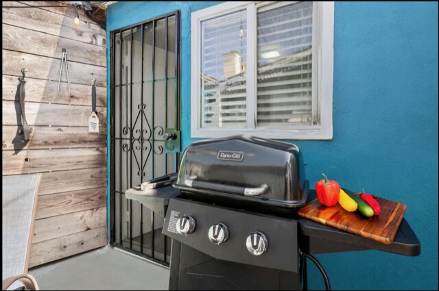 Foto del edificio - 3841 Mission Blvd
