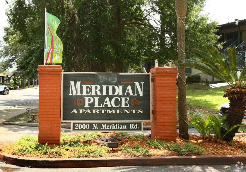 Meridian Place Apartments Rentals Tallahassee, FL
