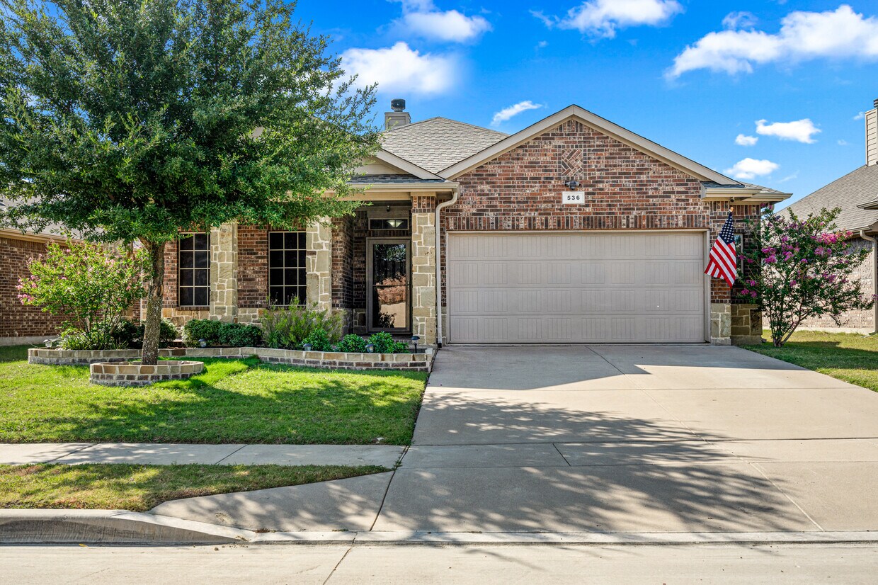 536 Vidalia Ct, Haslet, TX 76052 House Rental in Haslet, TX