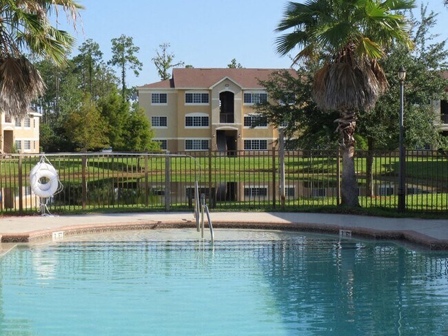 Foto del edificio - Carolina Club Apartments