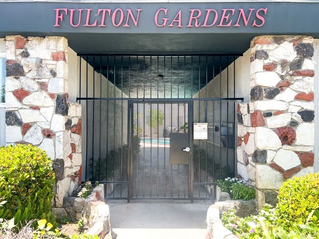 Building Photo - Fulton Gardens Apartments