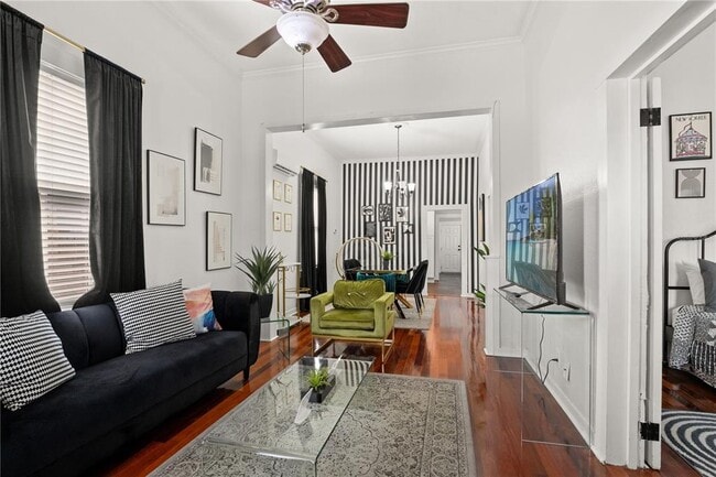Foto del edificio - 2206 E 3rd Ave