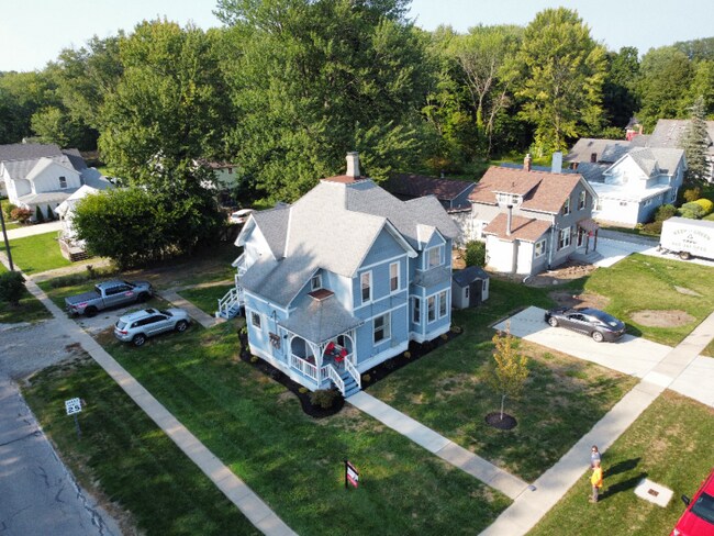 Building Photo - 4225 Harper St