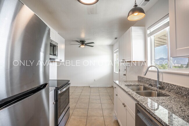 Foto del edificio - 2045 S State St