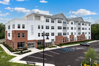 Building Photo - Gerard's Riverview