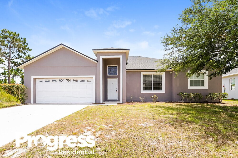 565 Viceroy Ct, Kissimmee, FL 34758 House Rental in Kissimmee, FL