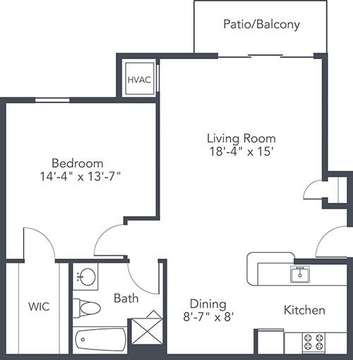 Hampton Club – Barclay