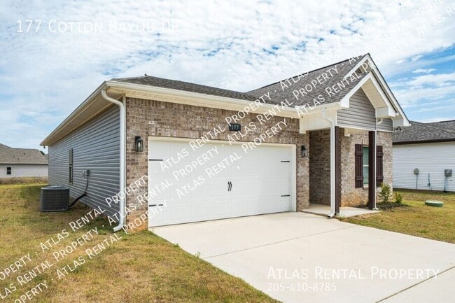 Building Photo - 177 Cotton Bayou Dr